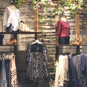 Shop for all your favorites brands right here